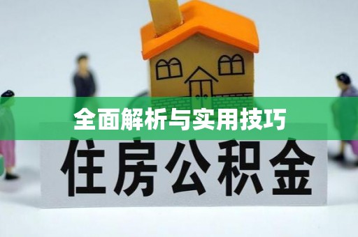 高埗全面解析与实用技巧