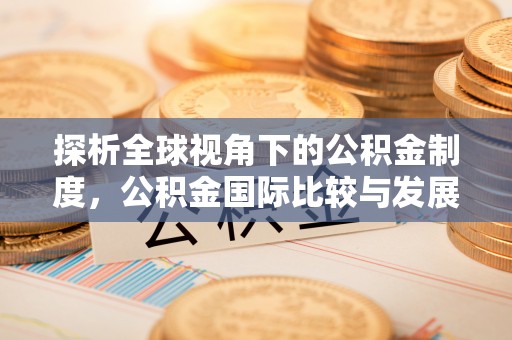 高埗探析全球视角下的公积金制度，公积金国际比较与发展趋势