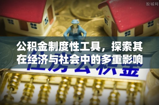 高埗公积金制度性工具，探索其在经济与社会中的多重影响