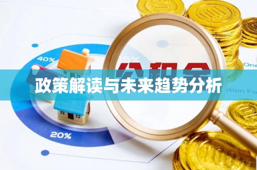 高埗政策解读与未来趋势分析